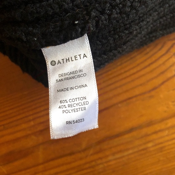 ATHLETA Rockland Sweater - Picture 5 of 6